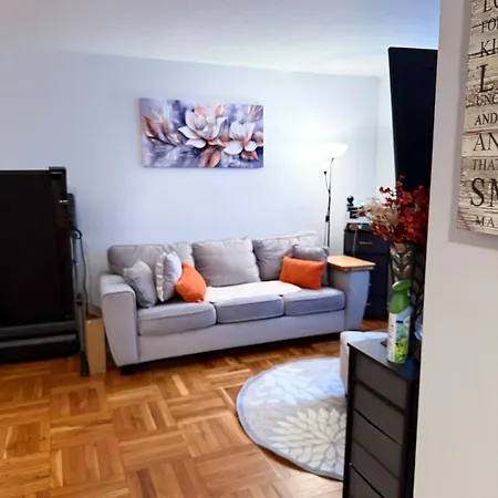 Welcome To New Rochelle Studio